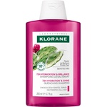 Klorane Prickly Pear Шампоан за дехидратирана и безжизнена коса, 200 ml - ozone