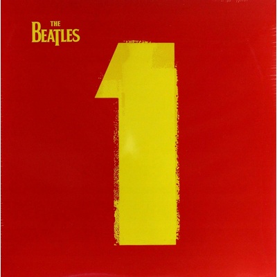 Beatles - 1 -2015- LP