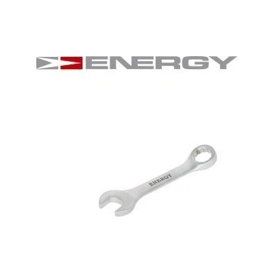 Energy Klíč očkoplochý 13mm krátký NE01002S-13