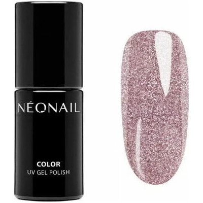 NeoNail gél lak Blushing Frost 7,2 ml