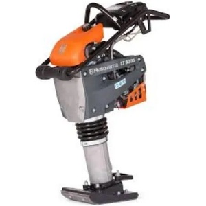 Husqvarna LT 5005 (967854601) Трамбовка