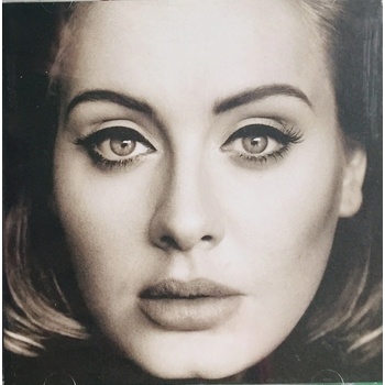 Adele - 25 CD