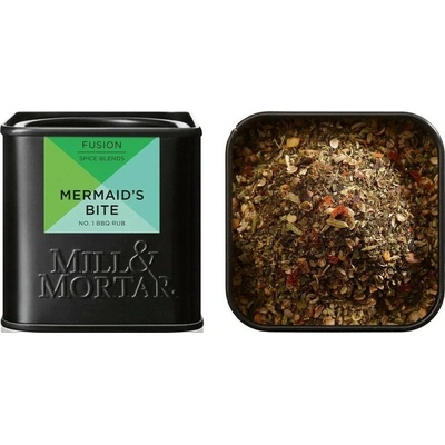 Mill & Mortar Bio směs koření MERMAID'S BITE 40 g