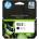 HP 953XL High Yield Black Original Ink Cartridge (L0S70AE#LS1)