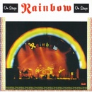 RAINBOW: ON STAGE CD