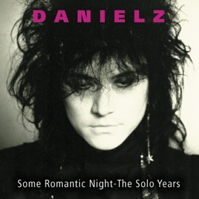 Some Romantic Night - Danielz CD