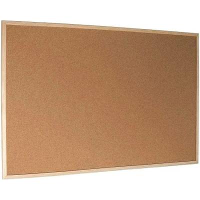Esselte Tabule korková 1200 x 900 mm