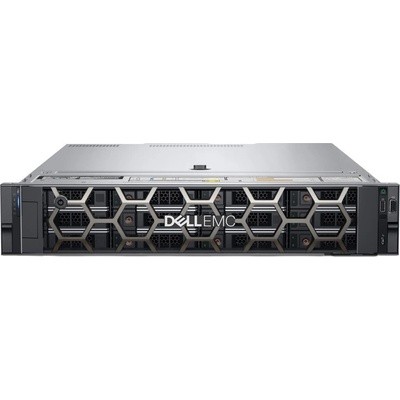 Dell PowerEdge R550 25G33 – Zboží Živě