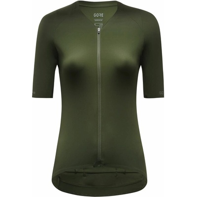 Gorewear Distance dámsky utility green