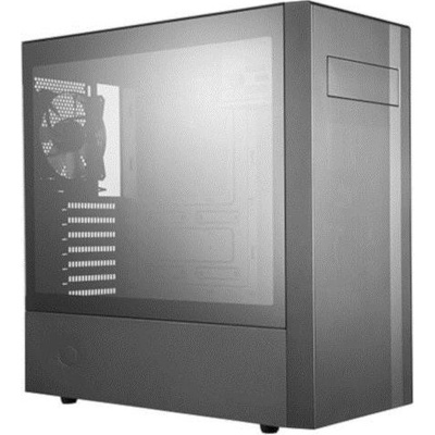 Cooler Master MasterBox NR600 with ODD MCB-NR600-KG5N-S00