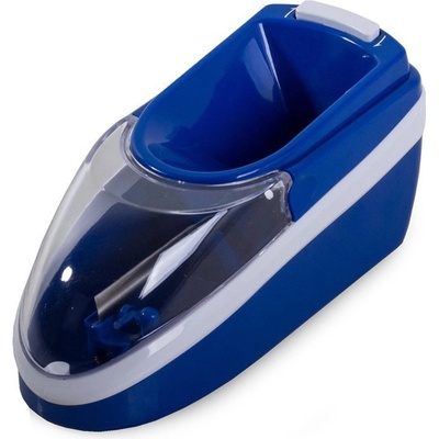 Verk Gerui elektrická plnička GR12-001 modrá