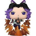 Funko Фигура Funko POP! Animation: Demon Slayer - Shinobu Kocho #2504 (114637)