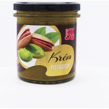 Alika Pistáciový krém maslo 100% 350 g