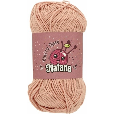 Natana Cherry Rose 73434 púdrová