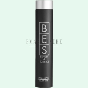 Bes Beauty & Science Milano Bes Гел за коса с мокър ефект 250 мл. Professional Hair Fashion Shaper Glue (0330106)