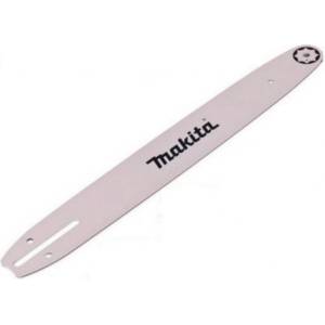 Makita Шина MAKITA 30см 1.3 мм 3/8" ДВОЙНА ПРЕДПАЗИТЕЛ Makita 191G23-2 (191G23-2)