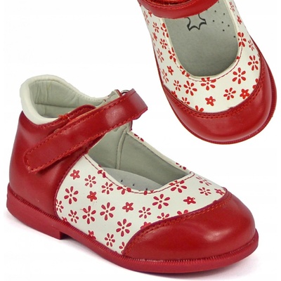 Apawwa balerínky ekologická kůže