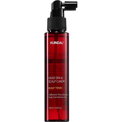 Kundal Head Spa Scalp Care proti vypadávání vlasů 100 ml – Zboží Dáma