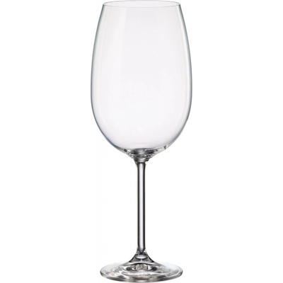 Bohemia Royal Crystal Sklenice Natalia Maxima 6 x 850 ml