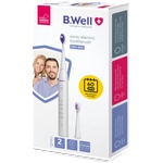B.Well Sonic PRO 850 (BWELLPRO850WH)