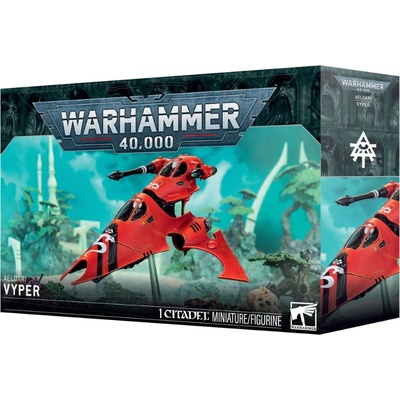 Games Workshop Vyper / Starfang (46-83)