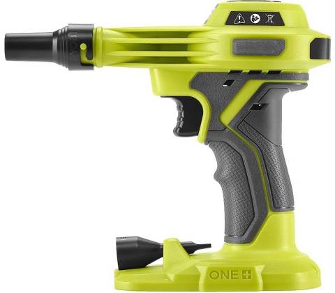 Ryobi R18VI-0
