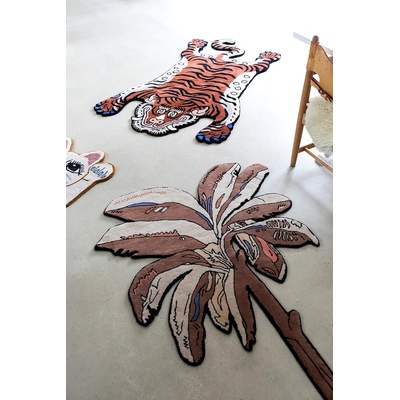 Bongusta Вълнен килим Bongusta Bounty 110 x 160 cm (BON55)