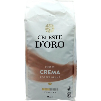 Celeste d'Oro Crema 1 kg