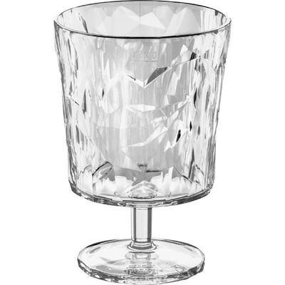 Koziol Crystal pohár čirá 250 ml