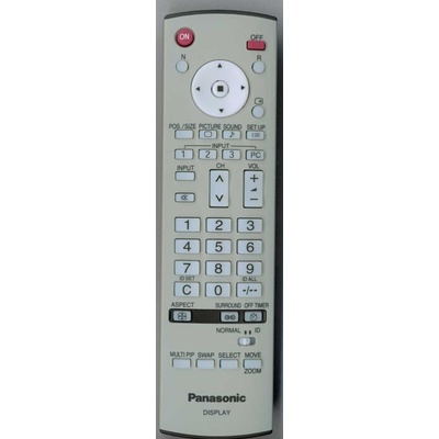 Panasonic eur7636090, eur7636090r - оригинален дистанционен контрол (eur7636090, eur7636090r)