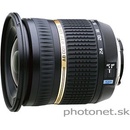 Tamron SP AF 10-24mm f/3.5-4,5 Di-II LD Canon