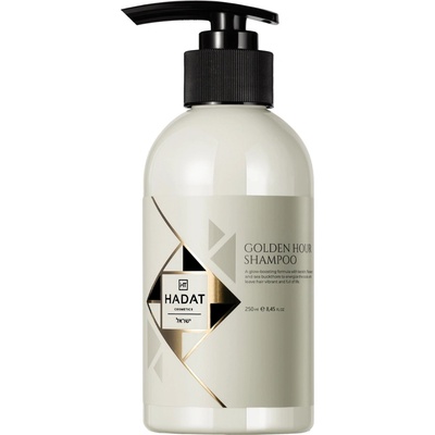 Hadat Golden Hour Shampoo 250ml