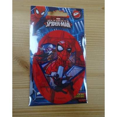 Nažehlovačka Spider-man 3