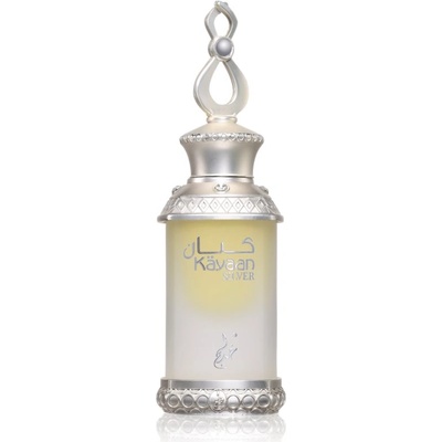KHADLAJ Kayaan Silver парфюмирано масло унисекс 20ml