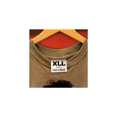 LUCENIC LACO XLL CD