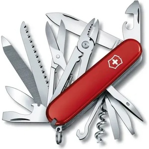 Victorinox Швейцарски джобен нож Victorinox Handyman 1.3773 (1.3773)