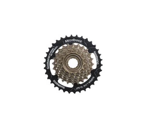 Shimano TZ30