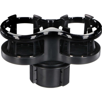 Sixtol Držák nápojů dvojitý CAR CUP HOLDER 1
