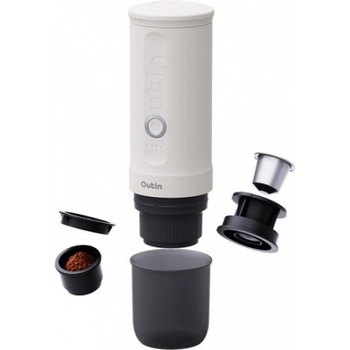 Outin Nano Pearl White (ONANO-PW)
