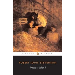 Treasure Island (ISBN: 9780140437683)