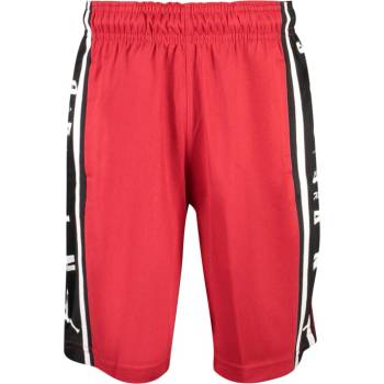 JORDAN Мъжки шорти jordan, Размер 8-10a, Цвят Червено (957115_rogymred)