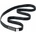 Climbing Technology Loop Ankor 80 cm