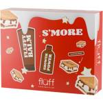 Fluff Козметичен комплект S'more, 3 части Лосион за тяло