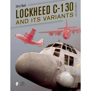 Lockheed C-130 and its Variants | Chris Reed (ISBN: 9780764353338)