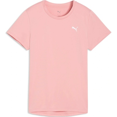 Puma Dámske tričko W TAD ESSENTIAL CREW TEE Rosy Outlook