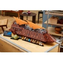 Image 1 of LEGO® Star Wars™ - Jabba's Sail Barge (75397)