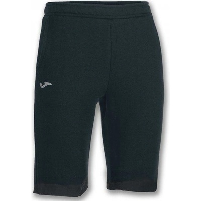 Joma bermuda Terry Salonica black