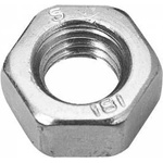 Uncanny Brand Low galvanized pin din 439 m-6