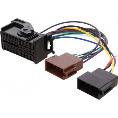 OEM kabely autorádií Alfa Romeo / Dodge / Fiat / Jeep od r.v. 2014 – Hledejceny.cz