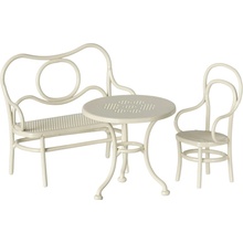 Maileg Café set Maileg Off white